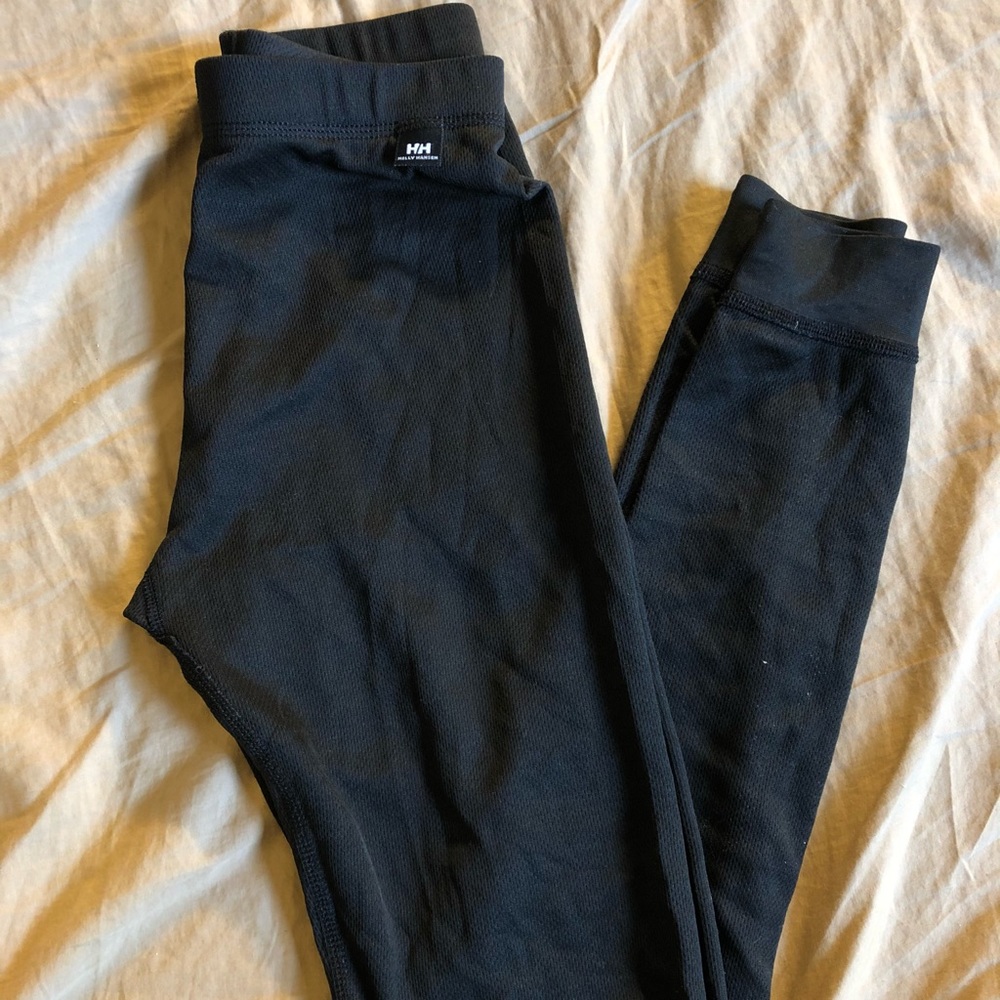 New without tags helly Hansen leggings